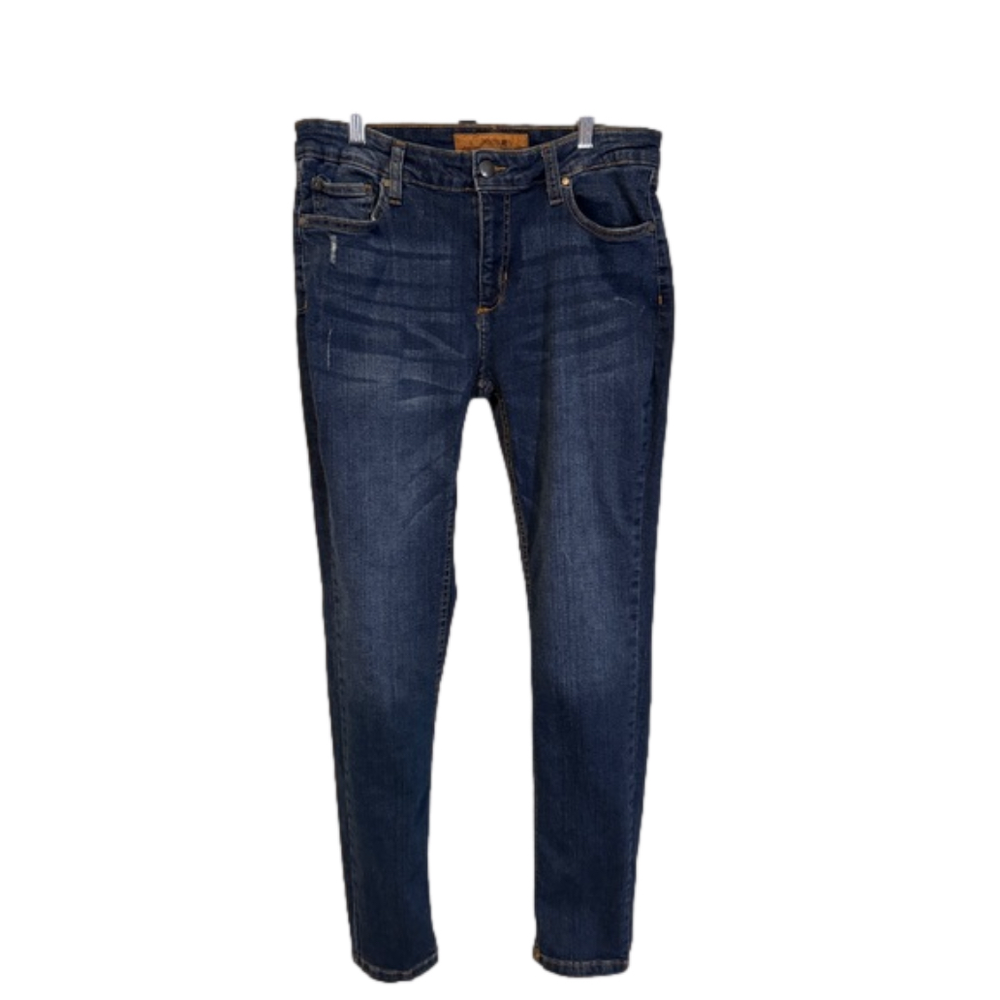 Joe's Kids' Rad Ombre Skinny Jean - Size 16